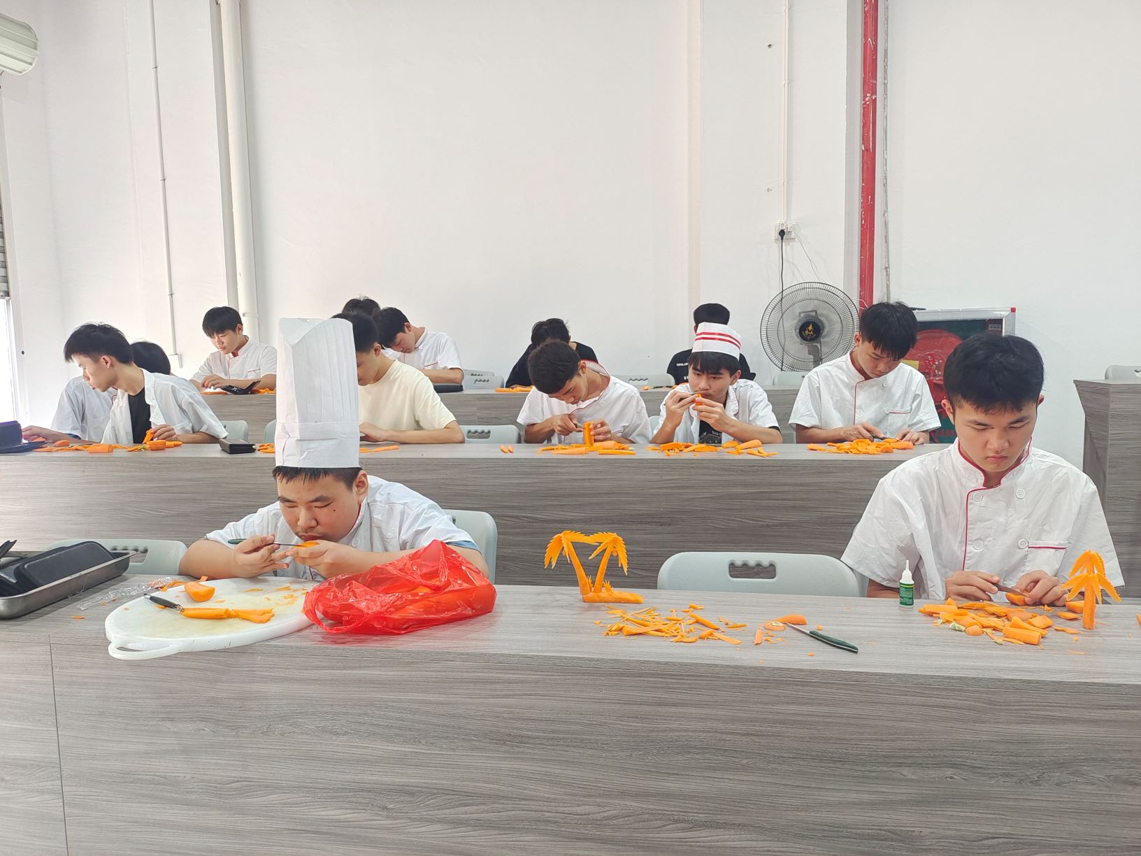 学生作品展示丨米兰体育-米兰(中国)