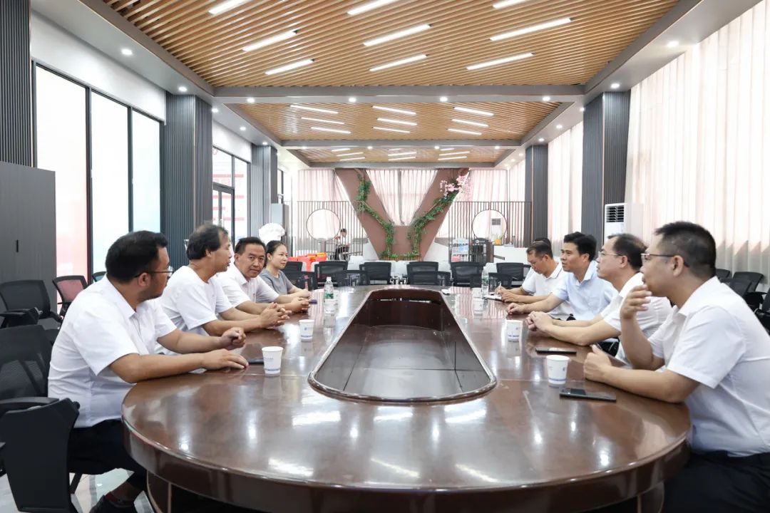 【红领浔州 铸魂育人】桂平市委领导深入米兰体育-米兰(中国)指导开学工作